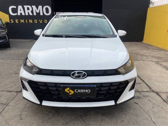HYUNDAI HB20S 1.0 TGDI FLEX COMFORT AUTOMÁTICO HYUNDAI HB20S 1.0 TGDI FLEX COMFORT AUTOMÁTICO